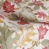 Thanksgiving Day Leaves Table Cloth - Sunbeauty