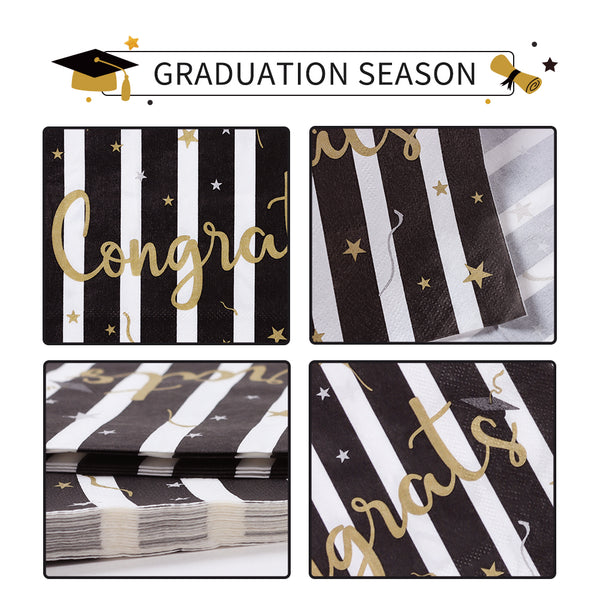Graduation season Party Decoration Tissue Paper