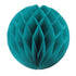 Blue green Honeycomb Ball - cnsunbeauty