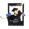 Class of 2020 Grad Party Selfie Picture Frame  Photo Booth Props - Sunbeauty