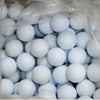 10 Pack 2-Layer Training Golf Balls-FreeShipping