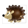 Hedgehog Foil Balloon - Sunbeauty