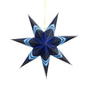 Christmas 7- Pointed Paper Star