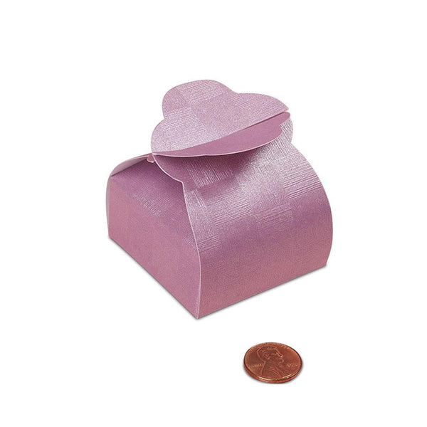 Mini Gift Paper Box - Sunbeauty