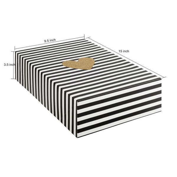 Flat Gift Packaging Box - Sunbeauty