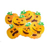 Halloween Pumpkin Garland - Sunbeauty