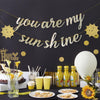 You are my sunshine Banner - Sunbeauty