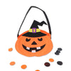 Halloween Pumpkin Bag - Sunbeauty