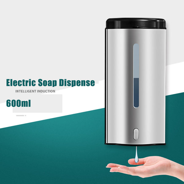600ML Disinfection Dispenser Sensor-FreeShipping - Sunbeauty