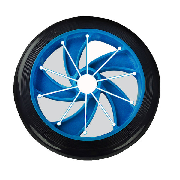 Wheel Roller-FreeShipping - Sunbeauty