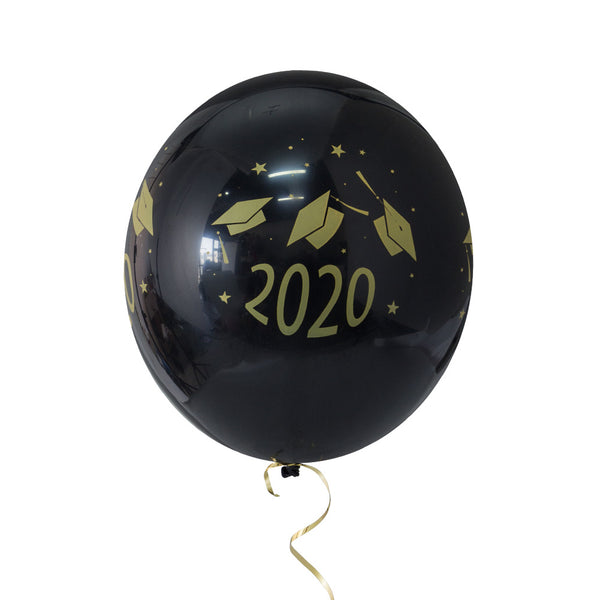 2020 Graduation Party Decorations Supplies Balloons - Sunbeauty