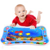 Child Development Inflatable Tummy Time Baby Play Mat-FreeShipping - Sunbeauty