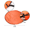 Portable Baby Play Mat Toys Storage Bag-FreeShipping - Sunbeauty