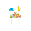 Jungle Party Pull Flag Cake Topper - Sunbeauty