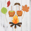 Thanksgiving Day Photo Booth Props(26Pcs) - Sunbeauty