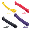 Resistance and Pull Up Band_FreeShipping