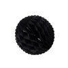 Black Lace Honeycomb Ball - Sunbeauty