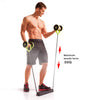 Multifunctional Ab Roller Trainers-FreeShipping - Sunbeauty