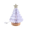 Christmas Tree Party Lightings Table Lamp - Sunbeauty