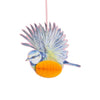 Garden Tea Party Birds Honeycomb Decor(3Pcs) - Sunbeauty