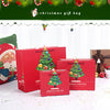 Recyclable Christmas Gift Bags for Wrapping Holiday Gifts - Sunbeauty