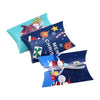 Christmas Gift Card Pillow Boxes