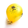 Graduation Latex Balloon Set(15Pcs) - Sunbeauty