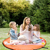 Portable Baby Play Mat Toys Storage Bag-FreeShipping - Sunbeauty