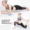 Yoga-Pad zum Schutz von Knie, Knöchel, Ellbogen, handfreier Versand