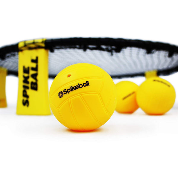 Spikeball Standard 3 Ball Kit-FreeShipping - Sunbeauty