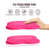 Yoga Pad for Protecting Knee, Ankle, Elbow, Hand-Free Shipping