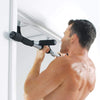 Home Exercise Strength Upper Body Workout Bar - Sunbeauty