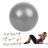 10" Mini Exercise Ball for Yoga Pilates Barre-FreeShipping