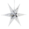 30cm 6-Pointed Paper Star - Sunbeauty
