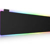 Large Extended Soft LED Gaming Mouse Pad-FreeShipping