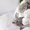Bridal Wedding Bouquet - Sunbeauty
