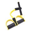 Foot Pull Up Rope-FreeShipping - Sunbeauty