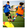 Training Soccer Cones(Set of 50)-Free Shipping