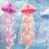 Jellyfish Honeycomb Decoration - Sunbeauty