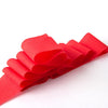 Red Crepe Paper Roll - cnsunbeauty