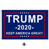 Bandera de Donald Trump Keep America Great MAGA Flag-FreeShipping