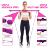 Kit de barra de Pilates para mujeres-envío gratuito