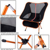 Lightweight Camping Backpacking Fold Chair-FreeShipping - Sunbeauty