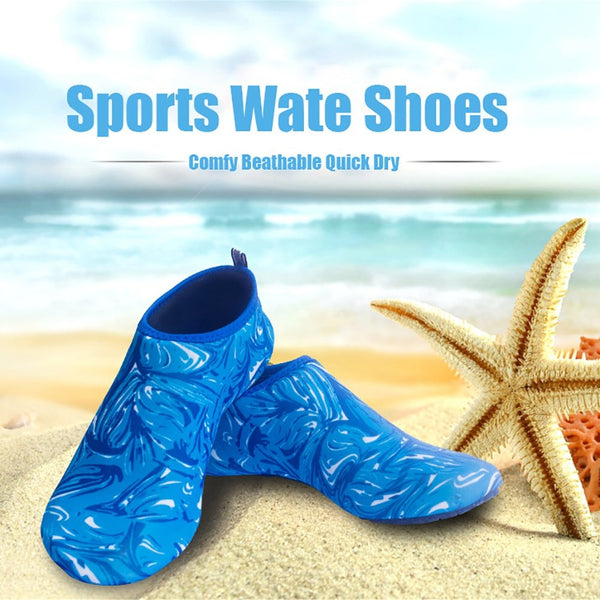 Beach Water Shoes - Sunbeauty