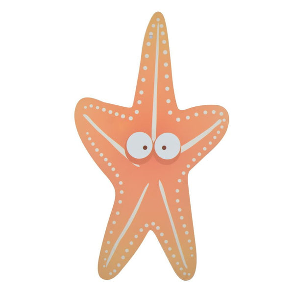 Starfish Shell Paper Garland - Sunbeauty