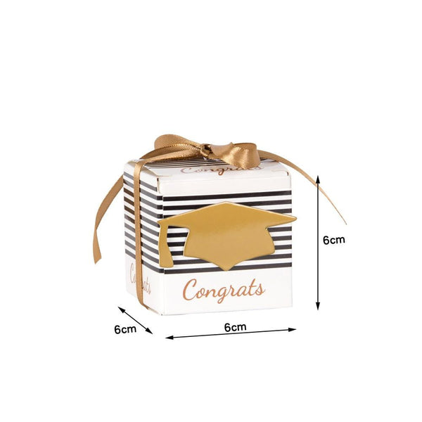 Graduation Gift Candy Box - Sunbeauty