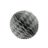 Gray Lace Honeycomb Ball - Sunbeauty