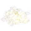 Silk Rose Petals Wedding Flower Decoration-50Pcs Free Shipping - Sunbeauty
