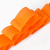 Orange Crepe Paper Roll - cnsunbeauty