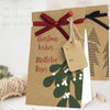 Christmas Gift Bags(3Pcs) - Sunbeauty